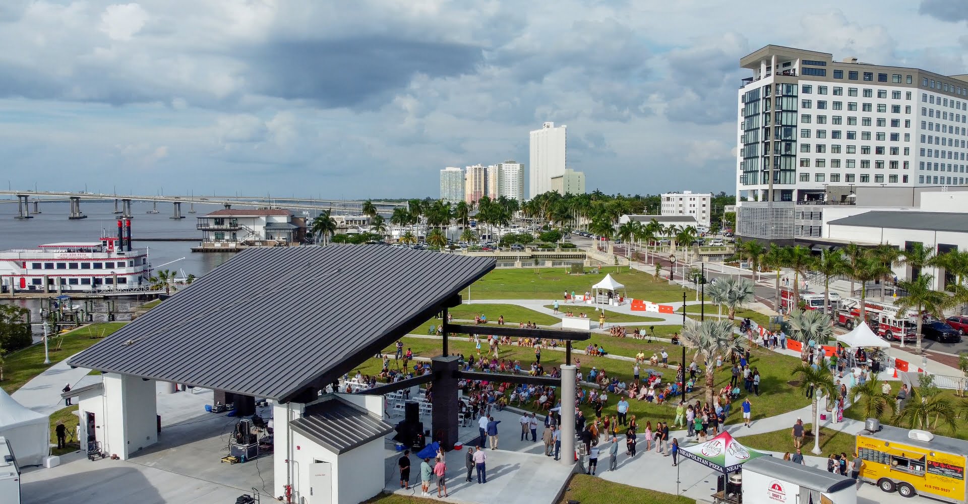 Plan Your Visit DiverseCity Festival Fort Myers